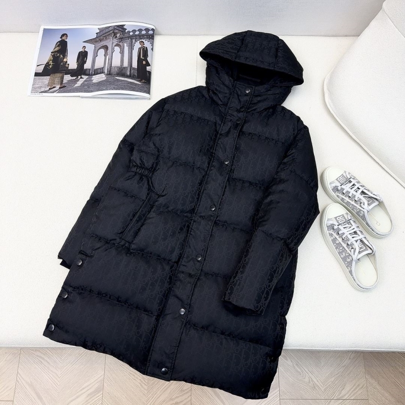 D*or down coat